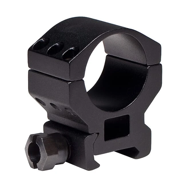 Vortex Tactical 30 mm Ring (Sold individually) High (1.18 Inch / 30.0 mm) TRH