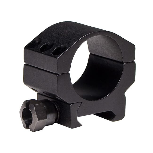 Vortex Tactical 30mm Extra-High Ring | TRXH Lower 1/3 Set - EuroOptic
