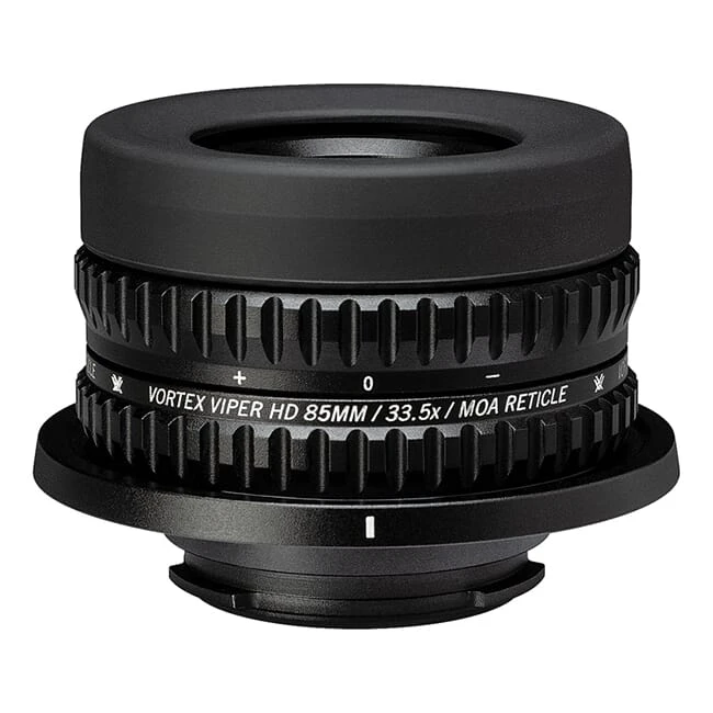 Vortex Viper HD Ranging Eyepiece w/ Reticle MOA VS-85REA