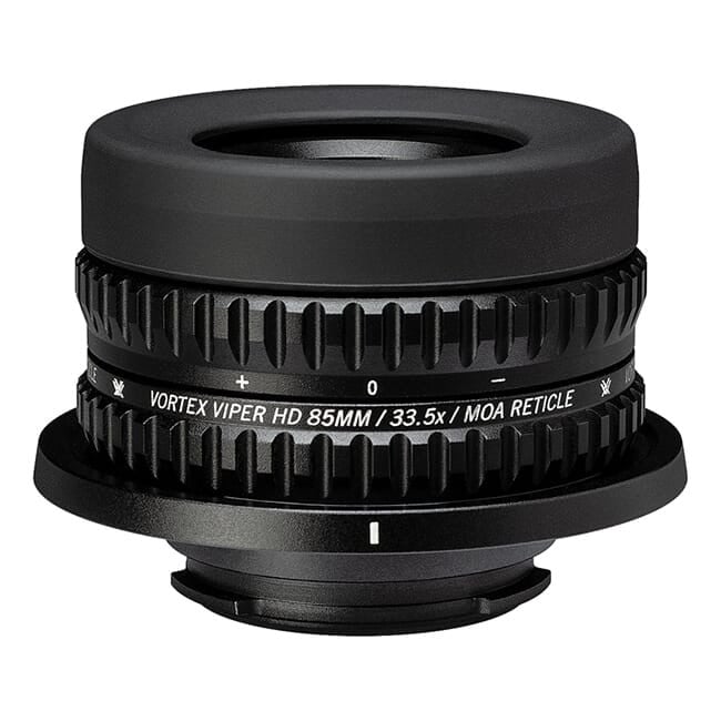 Vortex Viper HD Ranging Eyepiece w/ Reticle MOA VS-85REA