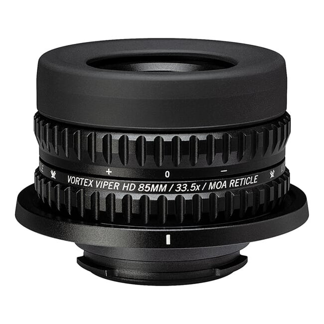 Vortex Viper HD Ranging Eyepiece w/ Reticle MOA VS-85REA