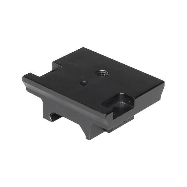 Vortex Picatinny Rail Tripod Mount MPN PTM