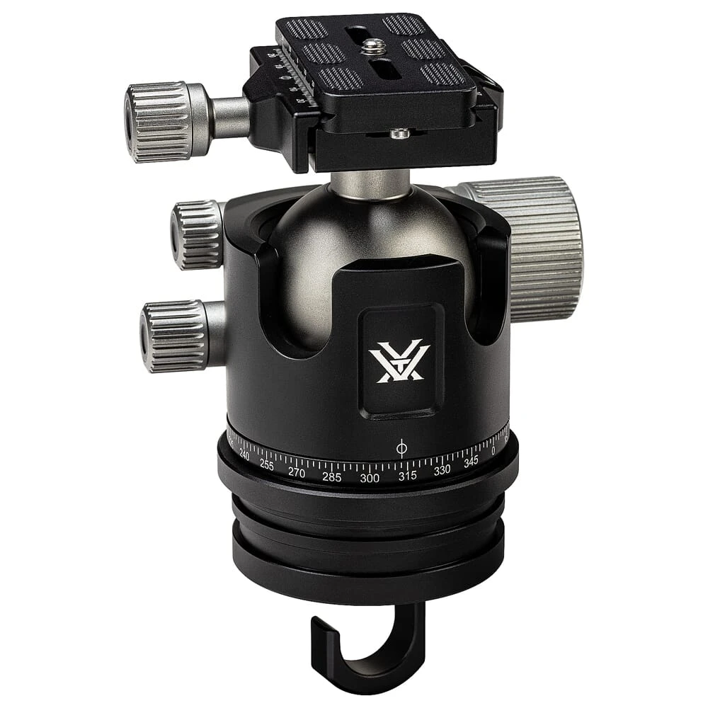 Vortex Radian Tripod Ball Head TRH-BAL1