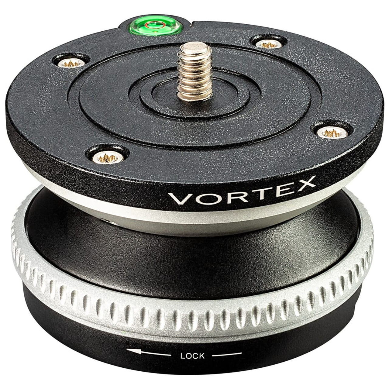 Vortex Pro Tripod Leveling Head TRH-LVL2