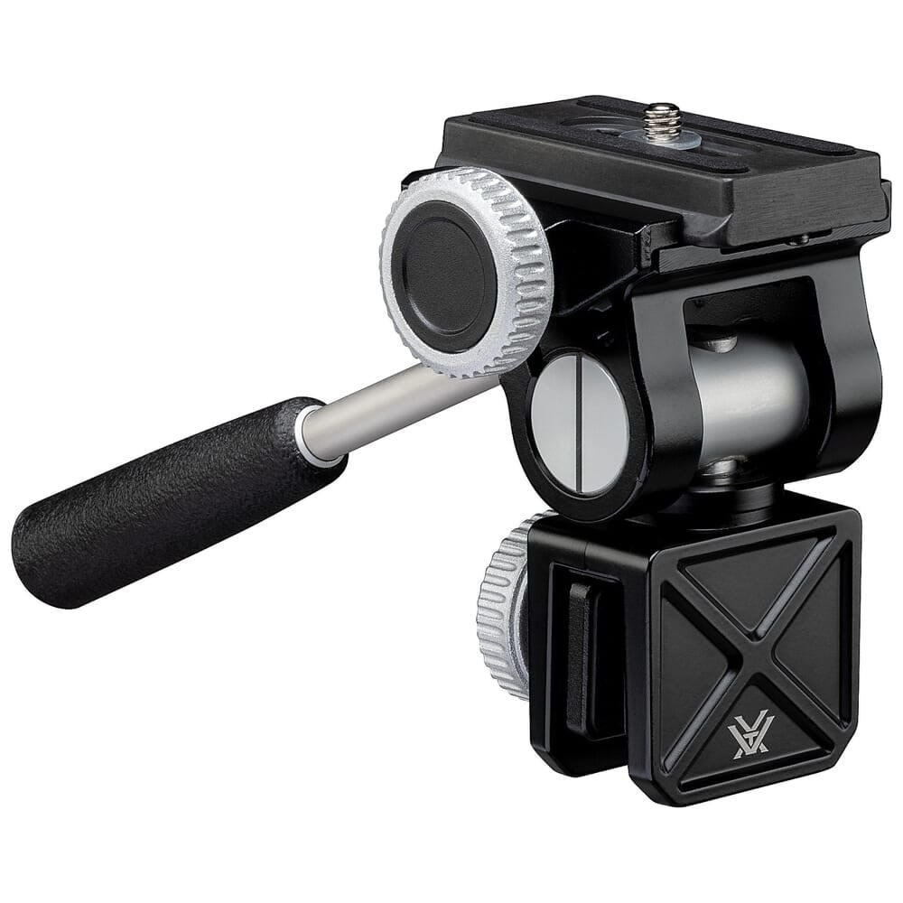Vortex Pro Tripod Car Window Mount CWM2