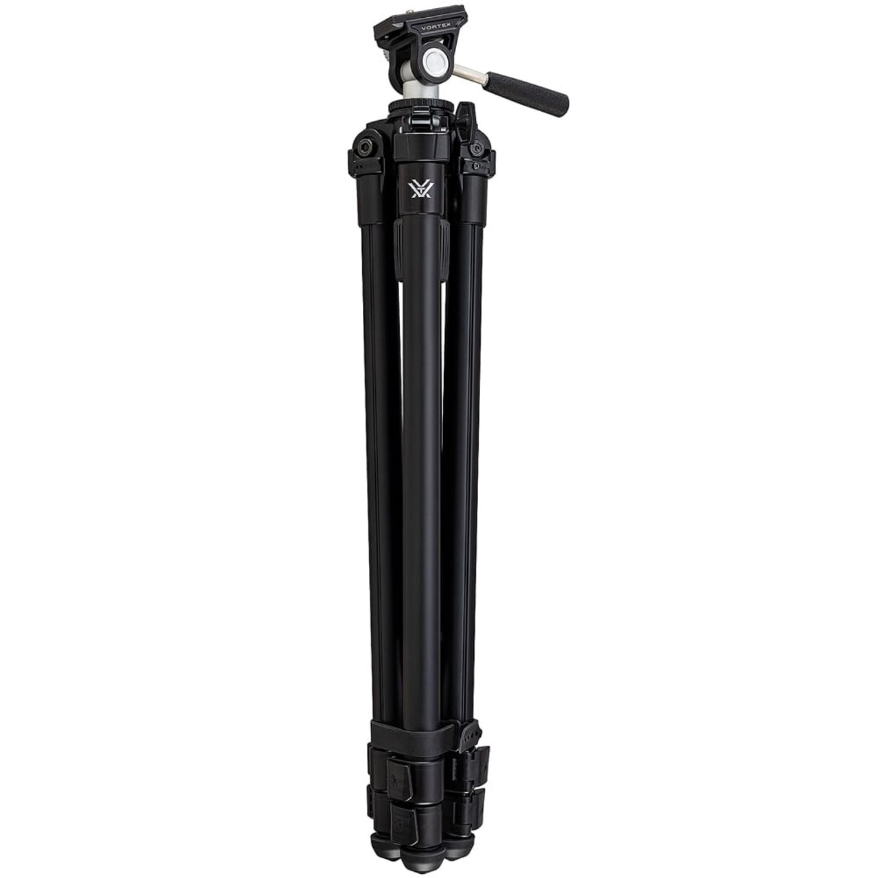 Vortex High Country II Aluminum Tripod Kit TR-HCY