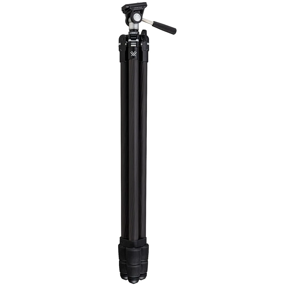 Vortex Ridgeview Carbon Tripod Kit TR-RVC