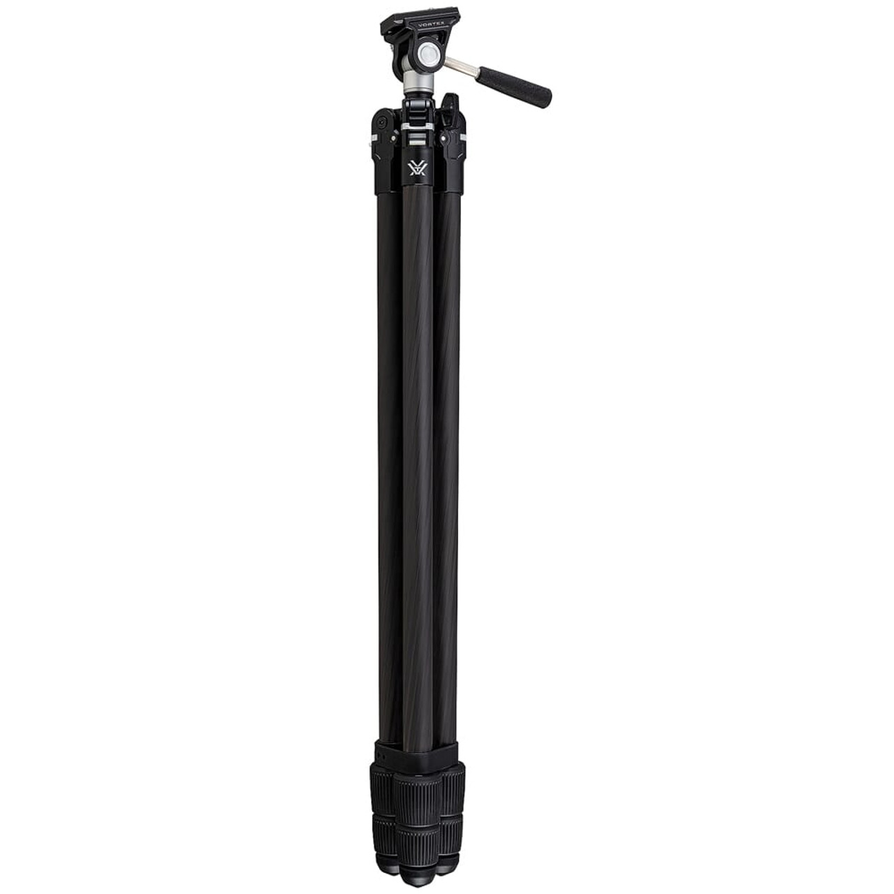 Vortex Ridgeview Carbon Tripod Kit TR-RVC