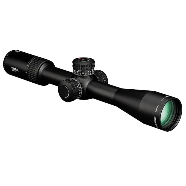 Vortex Viper PST Gen II 3-15x44 EBR-7C MOA FFP Riflescope PST-3156