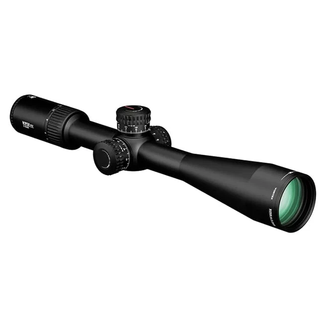 Vortex Viper PST Gen II 5-25x50 EBR-2D MRAD (FFP) PST-5257