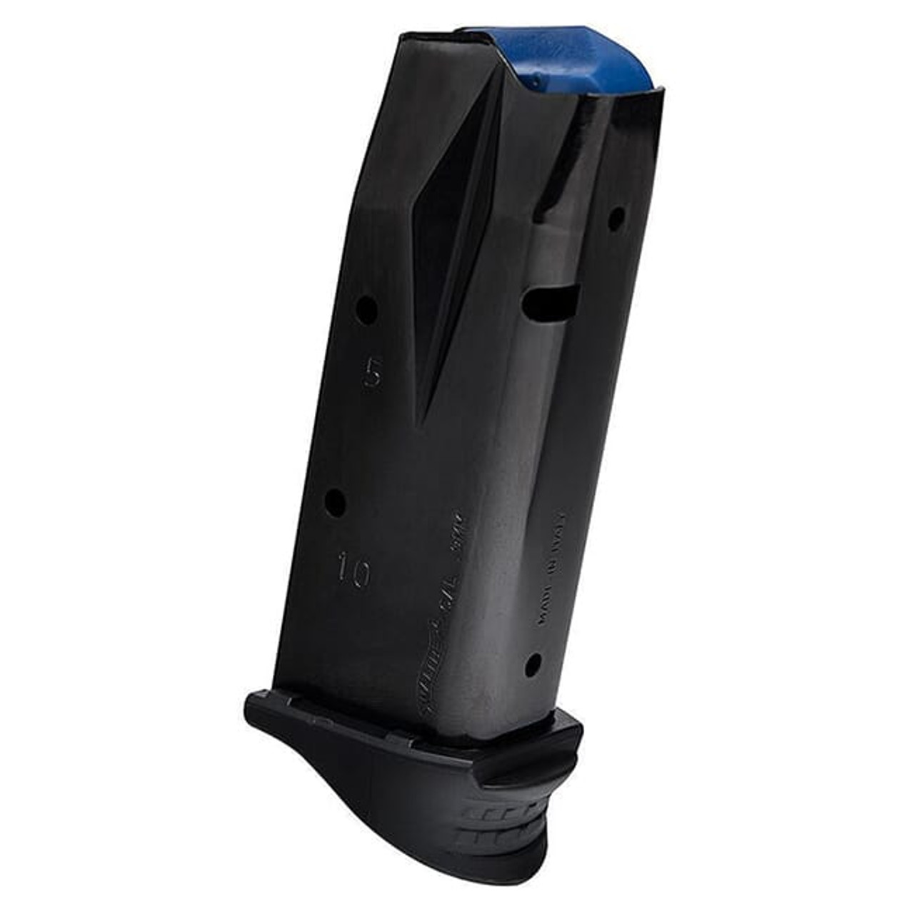 Walther P99C 9MM 10rd Magazine w/ finger rest 2796490