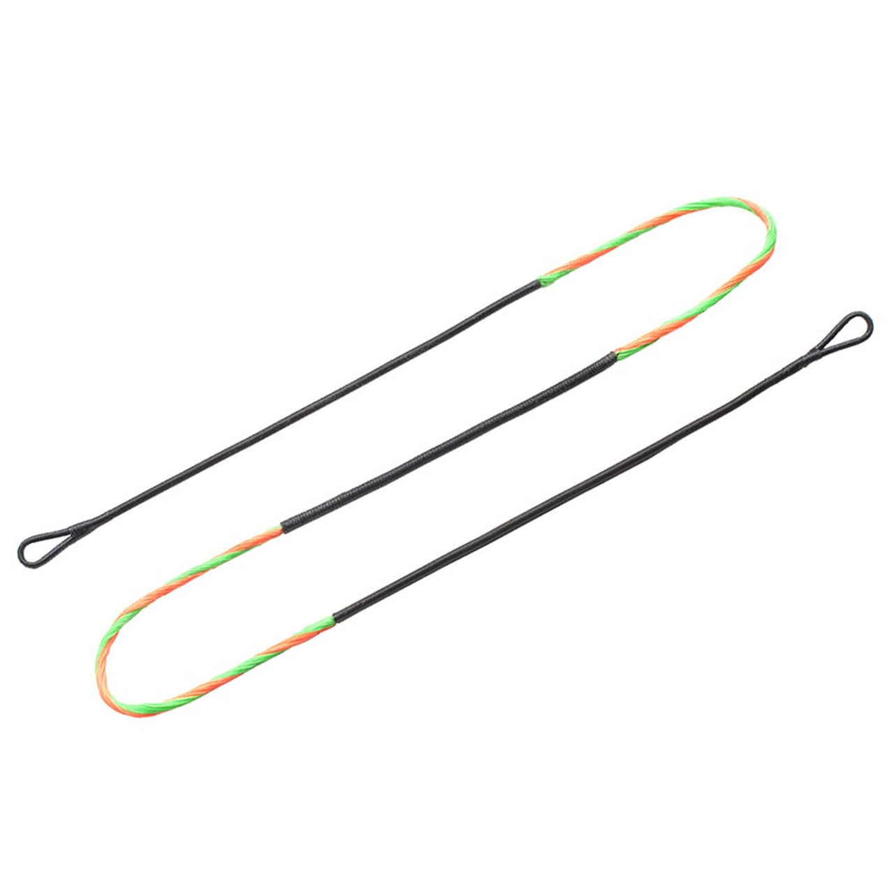 Wicked Ridge String Ranger Neon Org/Neon Grn HCA-13215-O