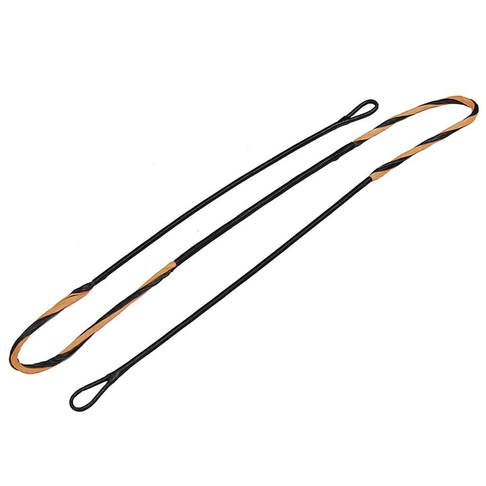 Wicked Ridge String Warrior G3 Invader G3 Org/Blk HCA-13216-OB