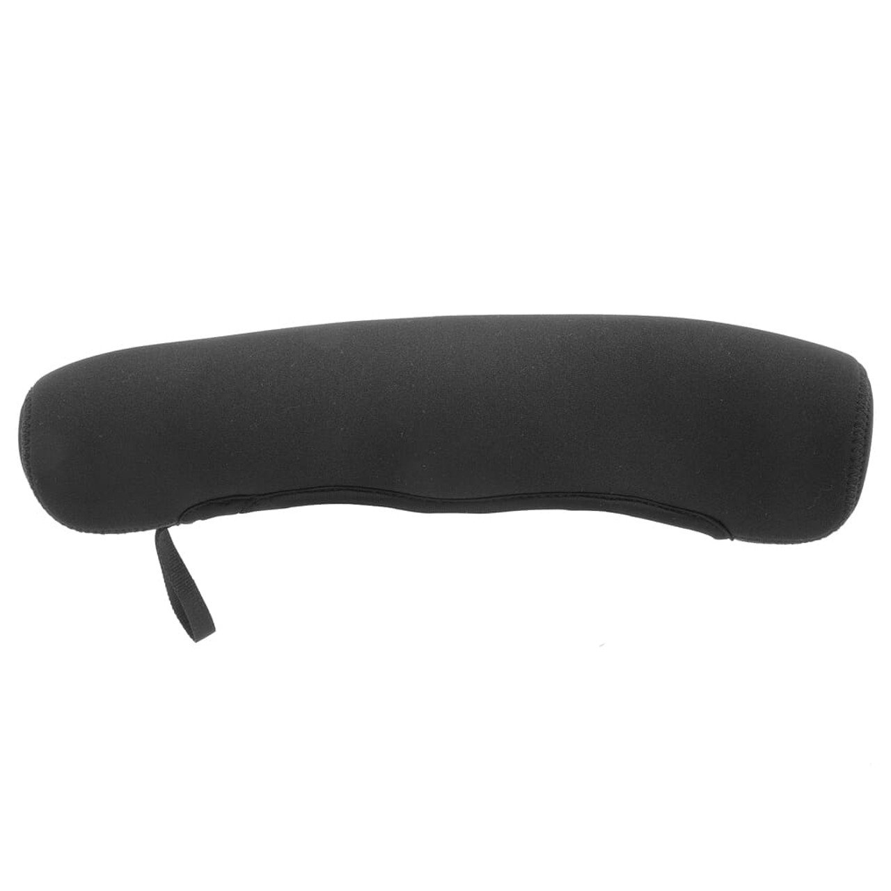 Zeiss Neoprene Medium Black Soft Riflescope Cover - Fits V4 44mm & V4/V6 50mm Capped Turrets 000000-2231-632