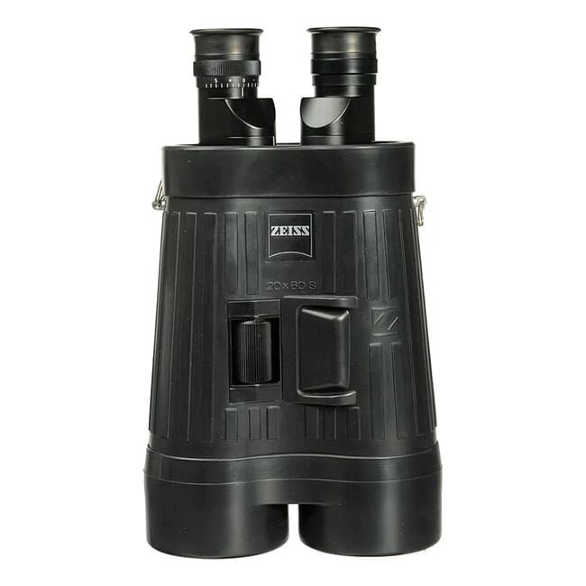 Zeiss 20x60 Image Stabilizing Binocular 526000-0000-000