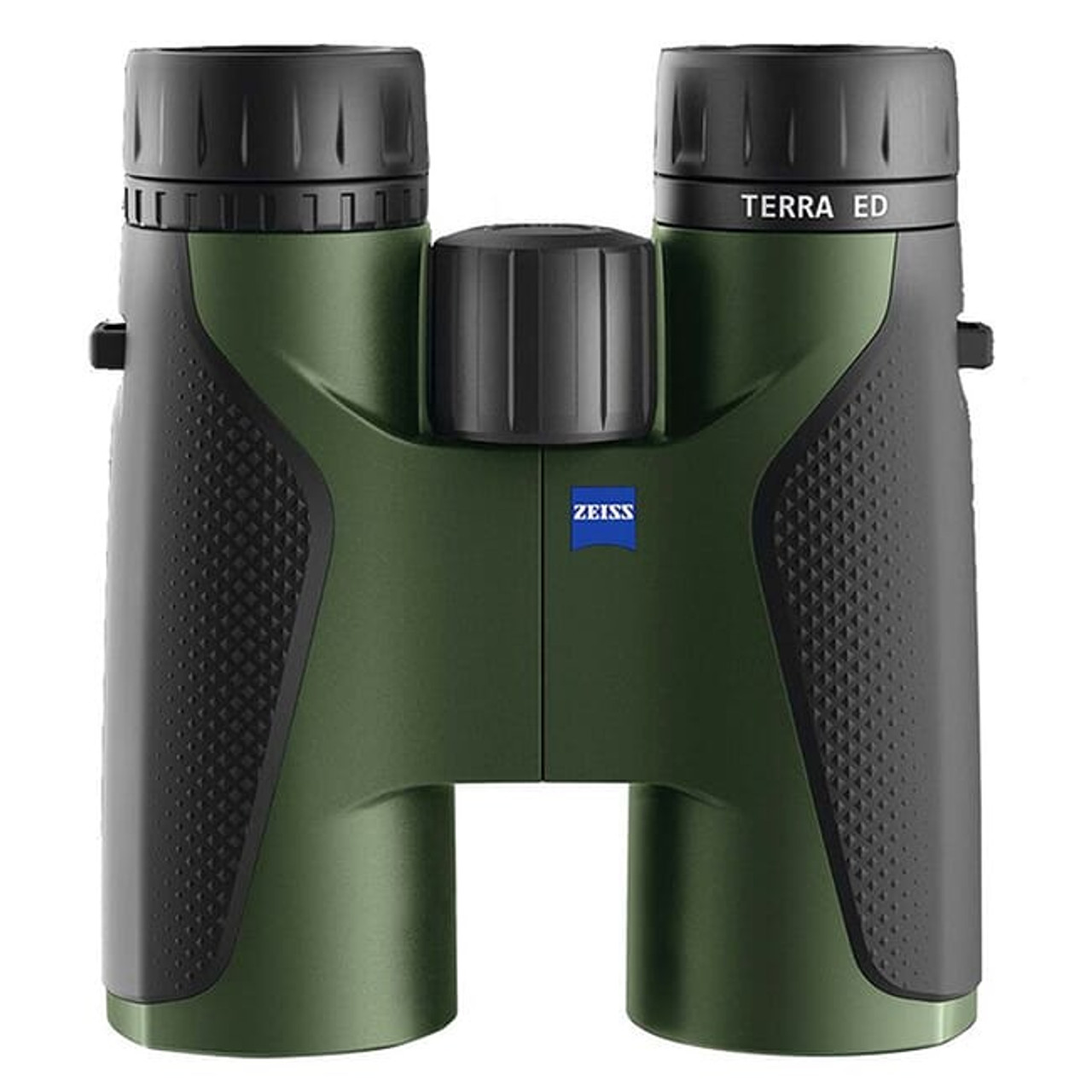 Zeiss Terra ED 10x42 Green Binoculars 524204-9908-000