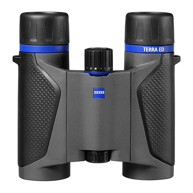 Like New Zeiss Terra 8x25 Compact ED Binoculars 522502-9907-000__