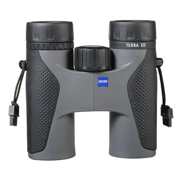 Zeiss Terra ED 10x32 Grey Binoculars 523204-9907-000