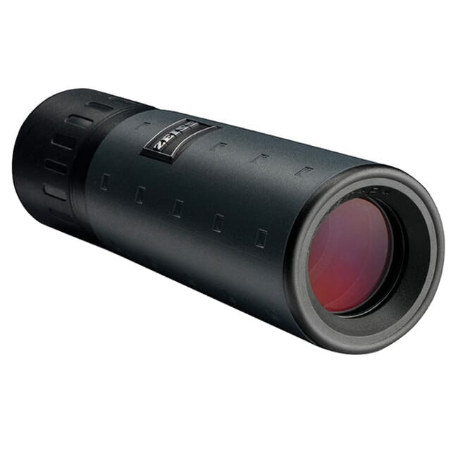 Zeiss 6x18 T* Monocular 522051-0000-000 | SHIPS FREE! - EuroOptic