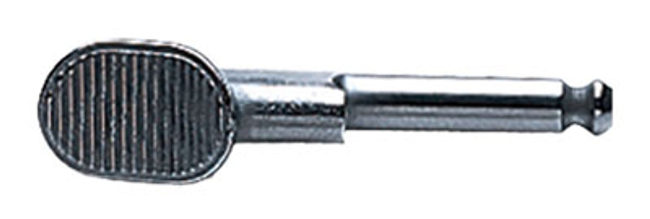 Benelli Chrome 20GA Bolt Handle 60071