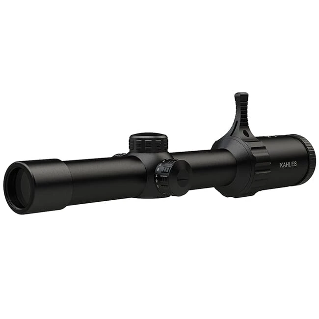 Kahles K18i 1-8x24mm IPSC Like New Demo Riflescope 10661