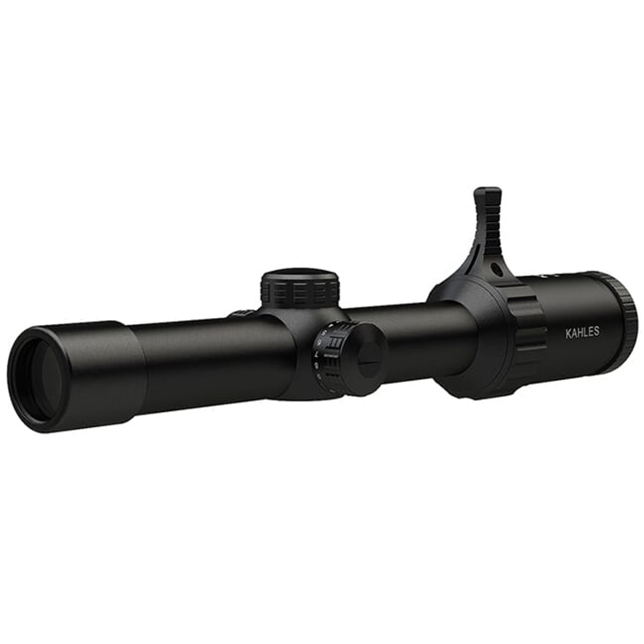 Kahles K18i 1-8x24mm IPSC Like New Demo Riflescope 10661