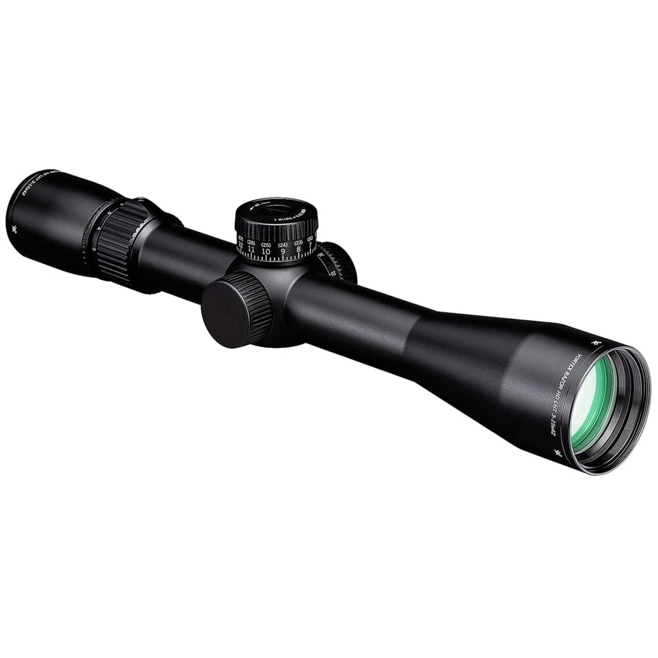 Like New Vortex Razor HD LHT 3-15x42 HSR-5i MOA Riflescope RZR-31501