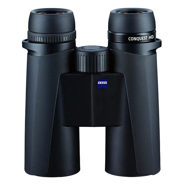 Zeiss Conquest HD 10x42 Binoculars 524212-0000-000 | SHIPS FREE