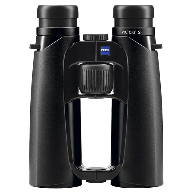 Zeiss Victory 10x42 T SF Like New Used Binoculars 524224-0000-000