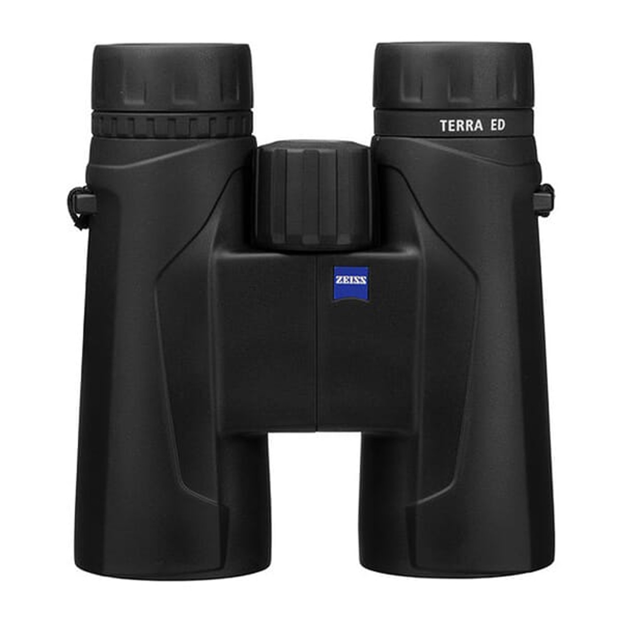 Zeiss Terra ED 10x42 Black Like New Used Binoculars 524204-9901-000
