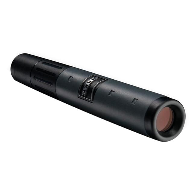 Like New Zeiss 5 x10 T* Miniquick Monocular 522010-0000-000