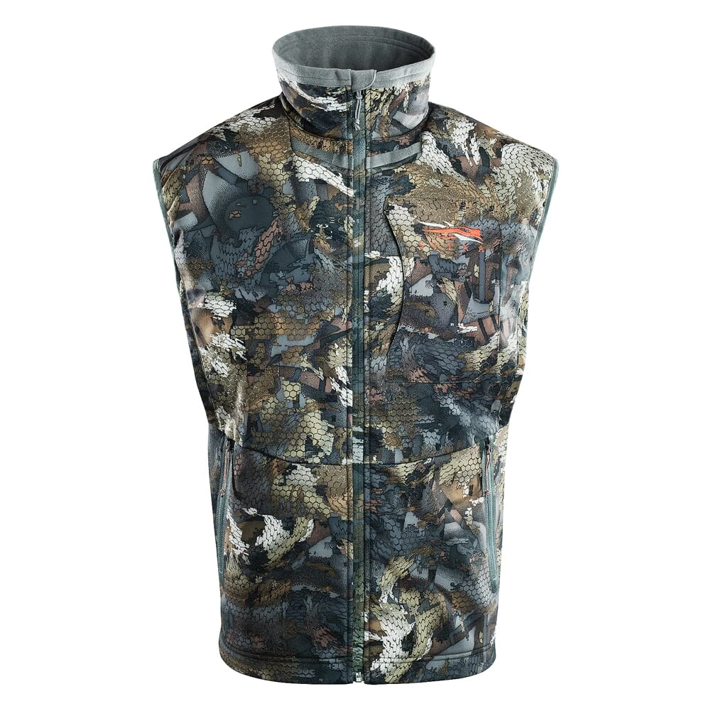 Sitka Dakota Vest 30025