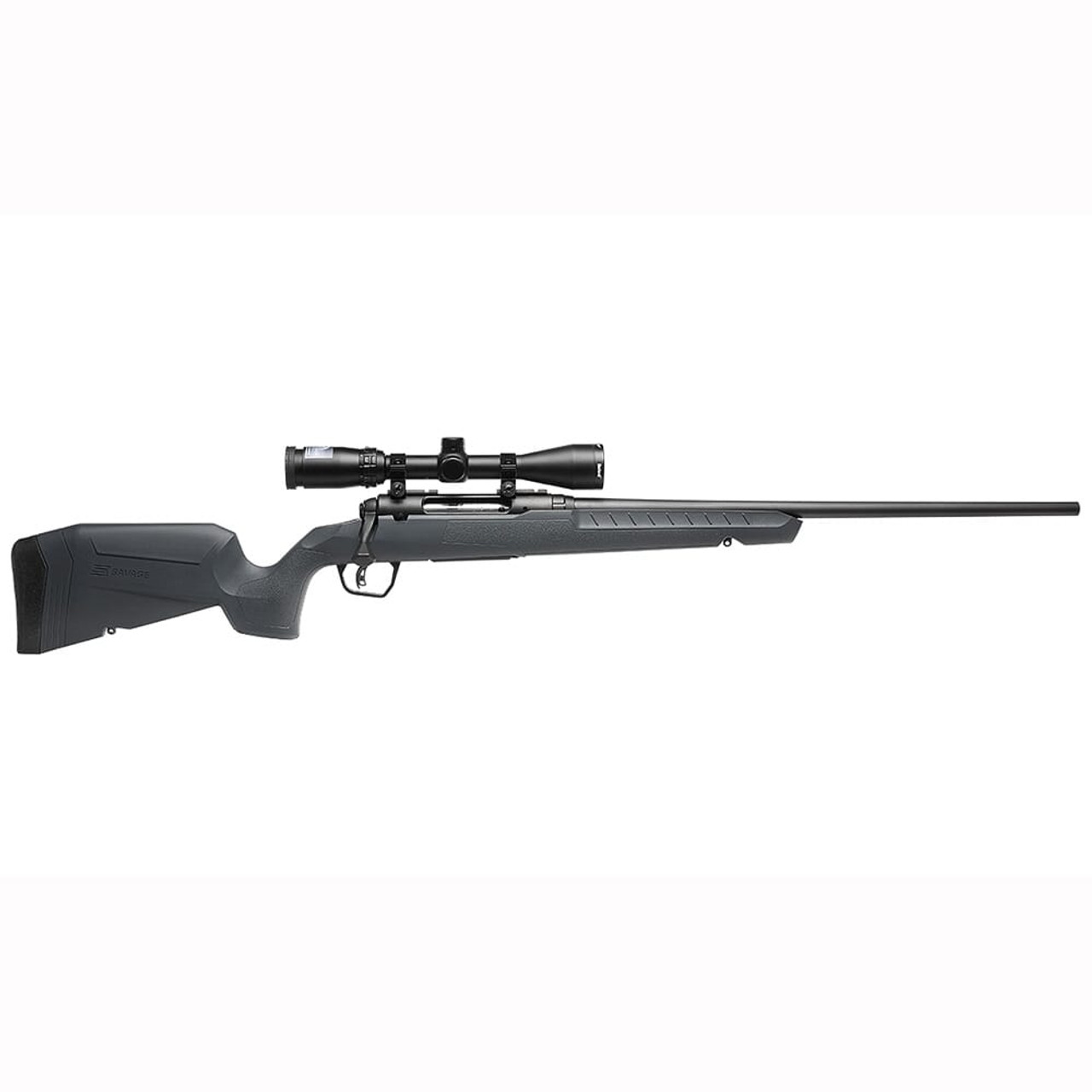 Savage Arms Axis 2 XP .243 Win Gray Rifle 32173