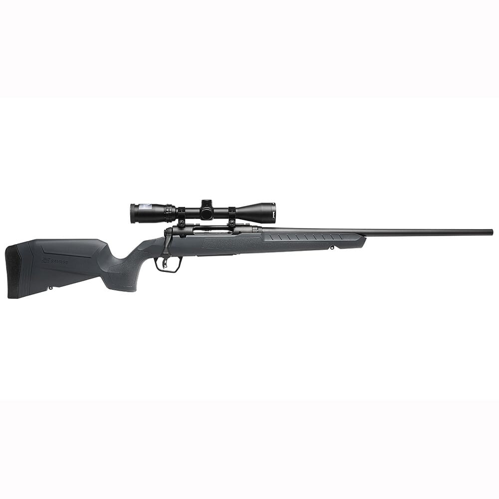 Savage Arms Axis 2 XP .350 Legend Gray Rifle 32177