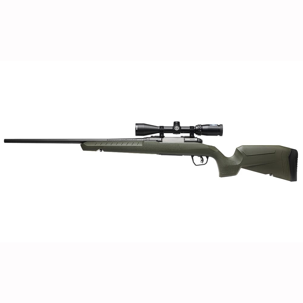 Savage Arms Axis 2 XP 400 Legend Gray LH Rifle 32211 For Sale