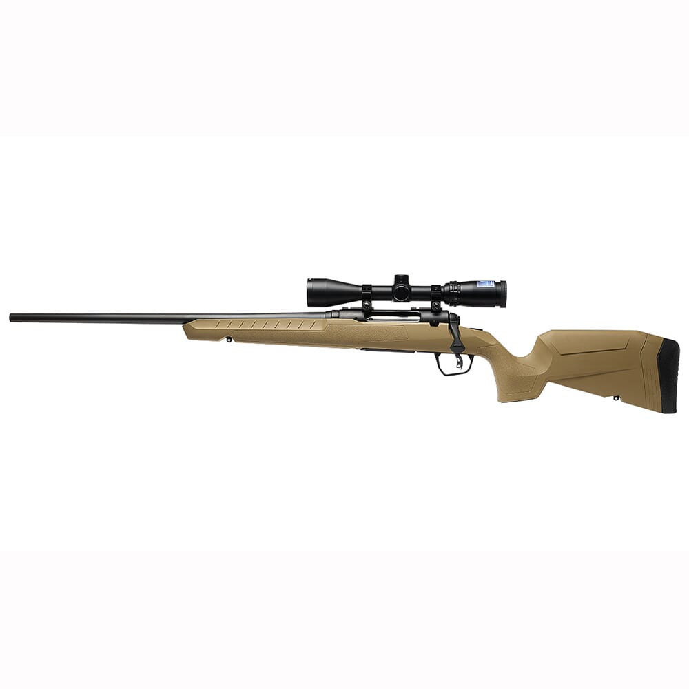 Savage Arms Axis 2 XP .223 Rem FDE LH Rifle 32193