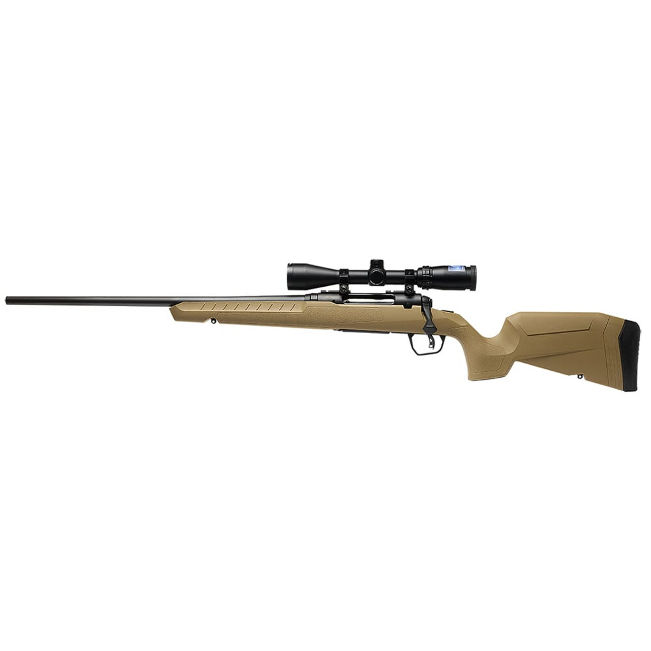 Savage Arms Axis 2 XP .350 Legend FDE LH Rifle 32199