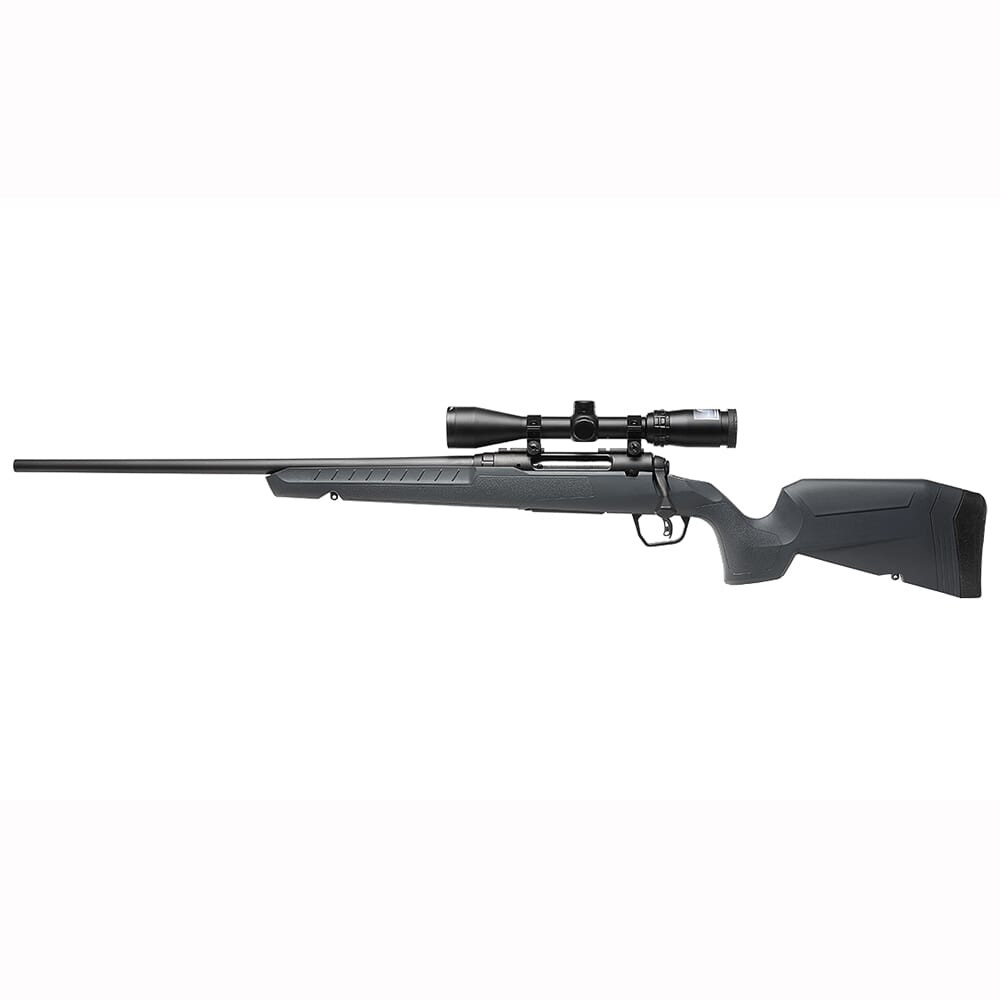 Savage Arms Axis 2 XP 400 Legend Green LH Rifle 32189 For Sale