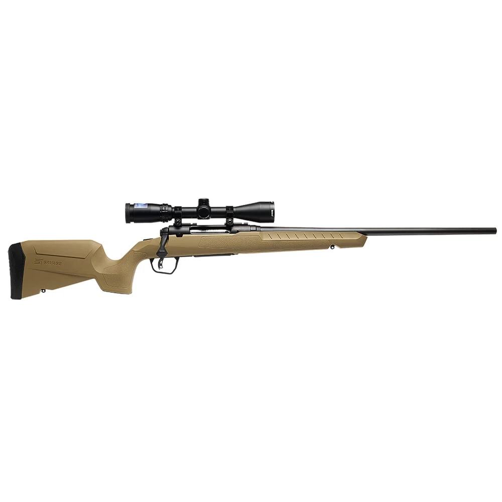 Savage Arms Axis 2 XP Compact 400 Legend FDE Rifle 32228
