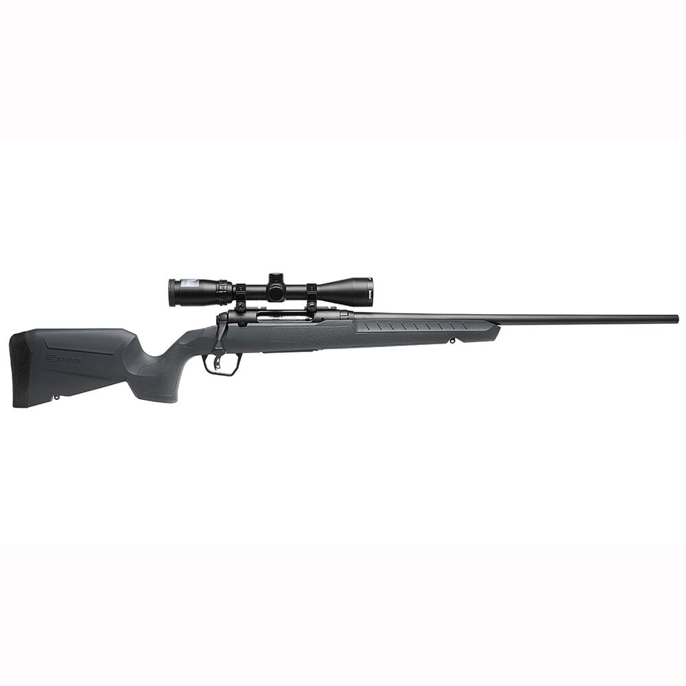 Savage Arms Axis 2 XP Compact 400 Legend Green Rifle 32221 For