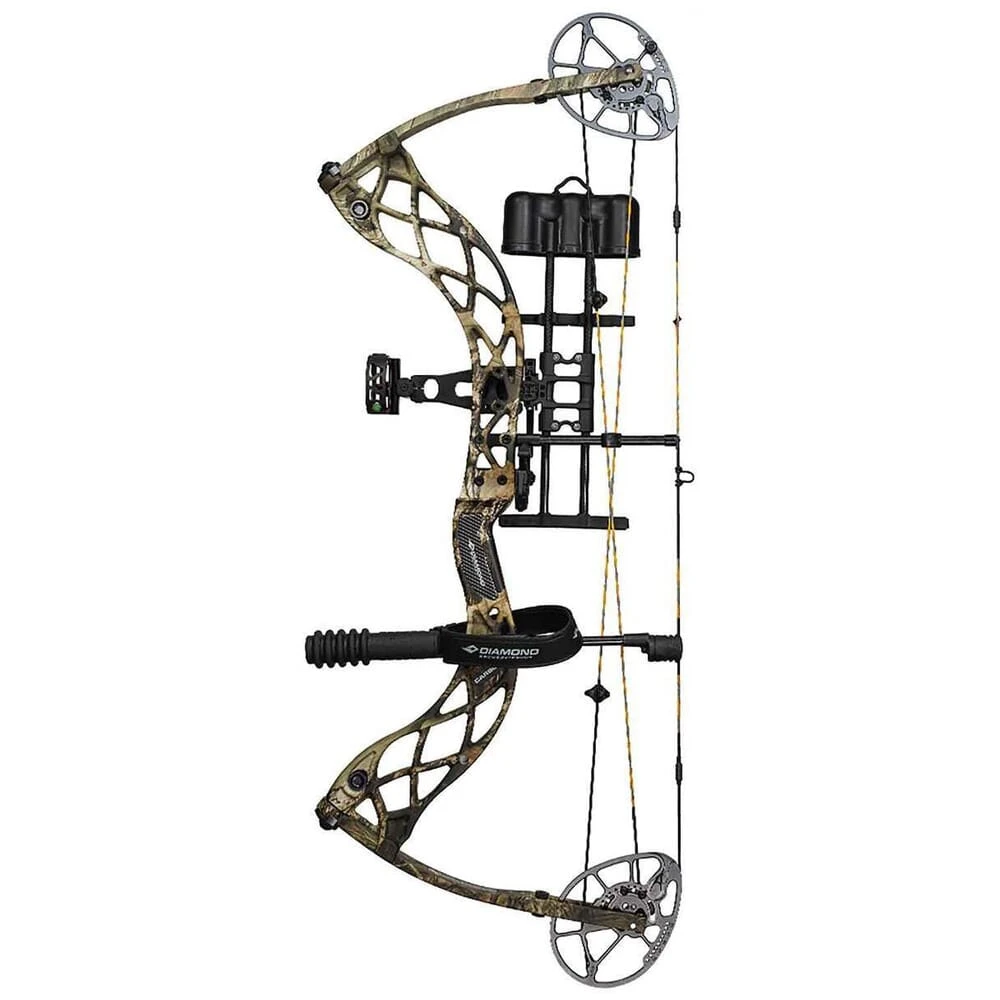 Diamond Deploy SB LH 50# Breakup Country A12755
