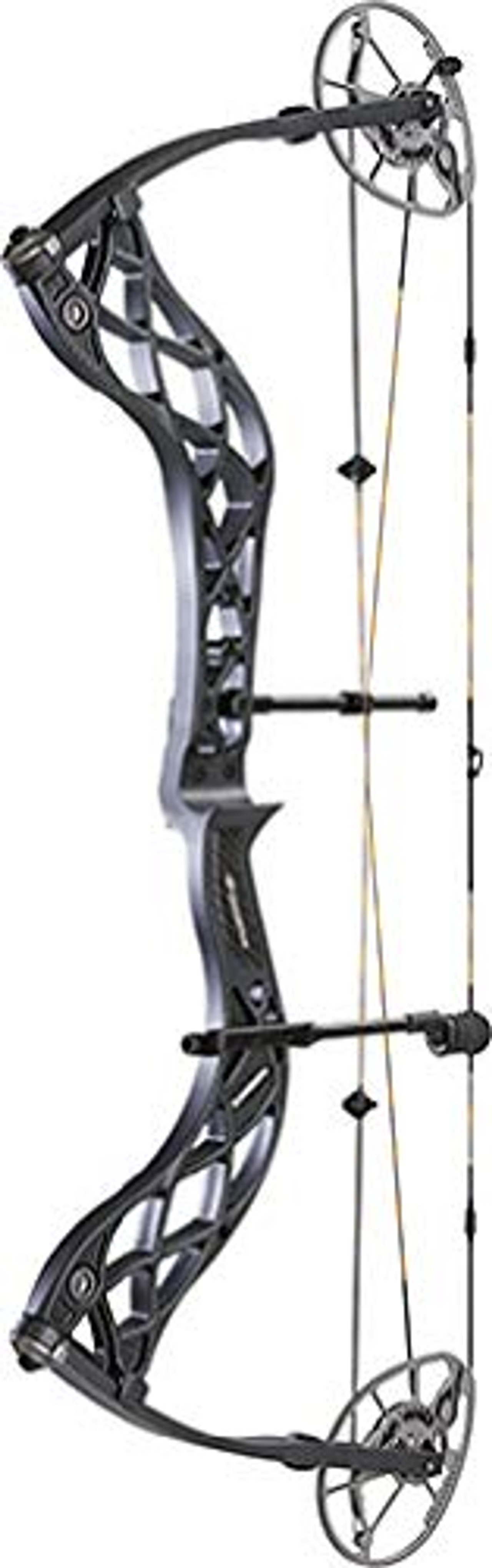 Diamond Deploy SB LH 70# Black A13337
