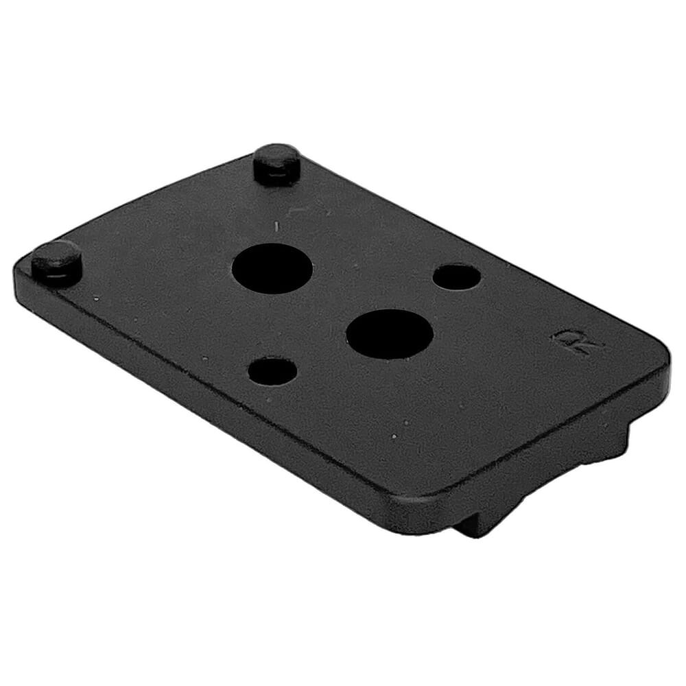 Talley Micro Picatinny Rail Base for Benelli SBE MPR703 RMRSBE-Talley