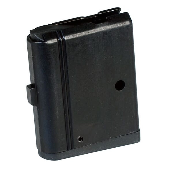 Sako Quad Magazine 22WMR/17HMR Mag 5 Rounds SQM17/22 S5950368