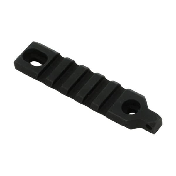 Seekins Precision SRS-BC Bell & Carlson Picatinny Rail Bipod Mount w/2.5" Hole Spacing 0011520005