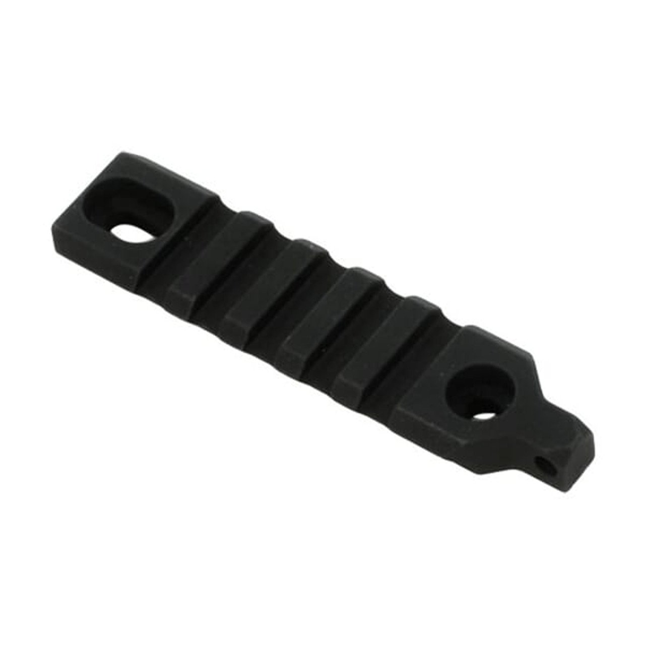 Seekins Precision SRS-BC Bell & Carlson Picatinny Rail Bipod Mount w/2.5" Hole Spacing 0011520005