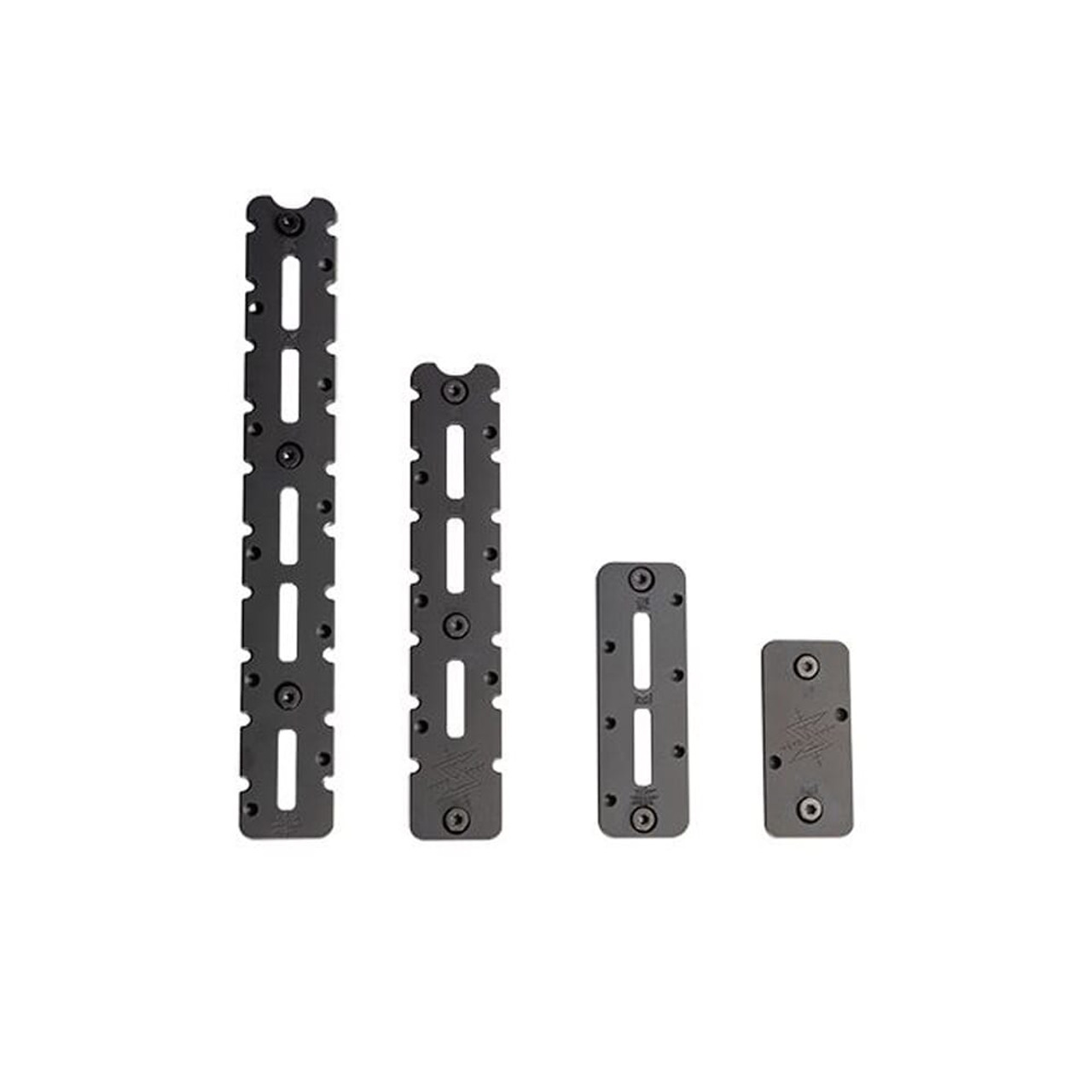 Seekins Precision MRAS ARCA SLAM Rail 0010560125-F