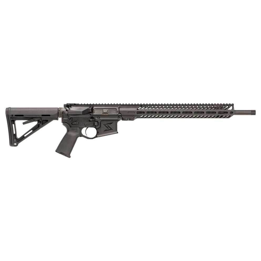 Seekins NX15 .22 ARC 18