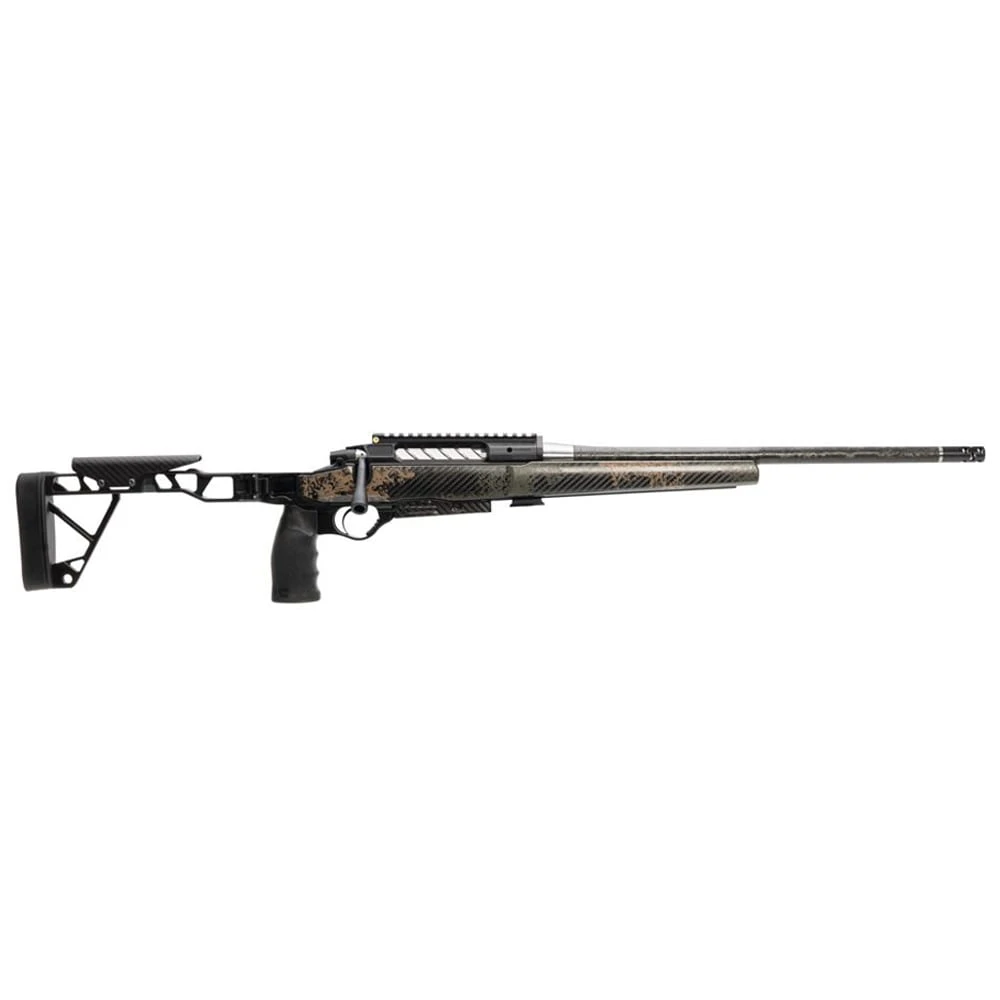 Seekins Havak Slam .308 Win 16" Mountain Shadow Rifle 0011340035-F
