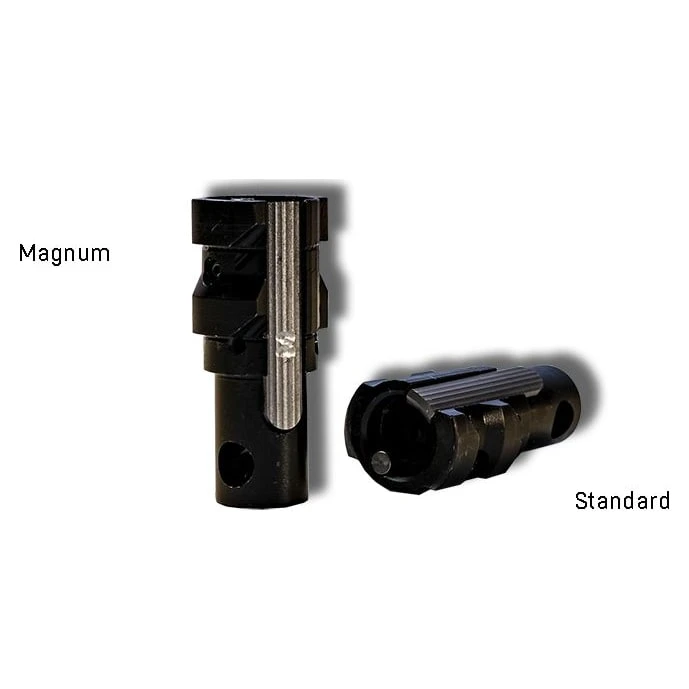 Seekins Havak M3 Magnum Complete Bolt Head 0011700249-F